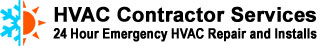 Corinth HVAC Services
